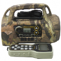 Foxpro Firestorm electronic game caller. Foxpro Firestorm electronic game caller.