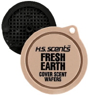 HS fresh earth cover scent HS fresh earth cover scent